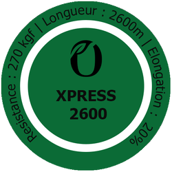 Une marque de qualité Une marque de qualité